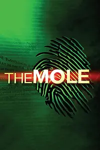 Постер к сериалу «The Mole (2001)»