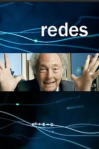Постер к сериалу «Redes (1996 - 2013)»