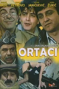 Постер к фильму «Ortaci (1988)»