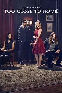 Главный постер сериала «Слишком близко к дому (2016 - 2017)»