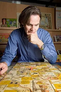 Главный постер сериала «Games Britannia (2009)»