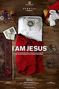 Постер к фильму «Я Иисус (2011)»