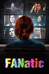 Главный постер фильма «ФАНатик (2017)»