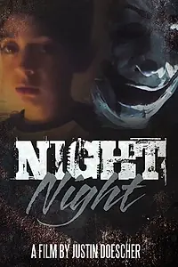 Постер к фильму «Night Night (2016)»