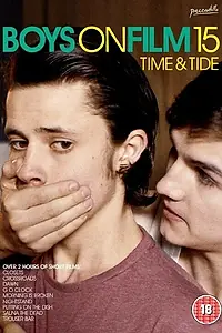 Постер к фильму «Boys on Film 15: Time & Tied (2016)»