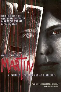 Постер к фильму «Мартин (1976)»