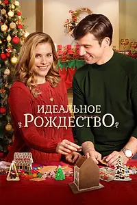 Главный постер фильма «Идеальное Рождество (2016)»