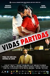 Постер к фильму «Vidas Partidas (2016)»