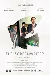 Постер к фильму «Сценарист (2017)»