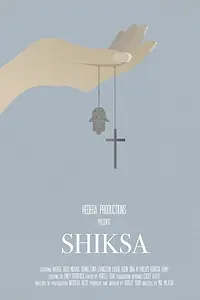 Постер к фильму «Shiksa (2016)»