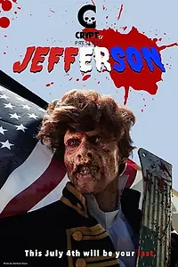 Постер к фильму «Jefferson (2016)»