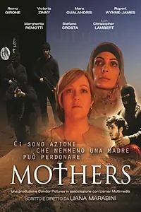 Постер к фильму «Mothers (2017)»