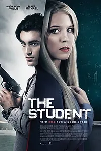 Постер к фильму «Студент (2017)»