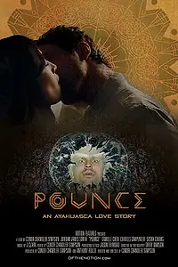 Постер к фильму «Pounce (2017)»
