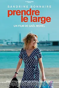 Главный постер фильма «Попутный ветер (2017)»