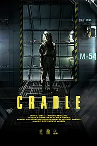 Постер к фильму «Cradle (2016)»
