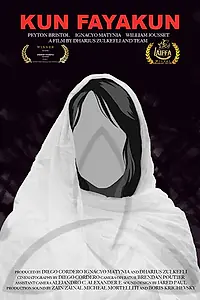 Постер к фильму «Kun Fayakun (2016)»
