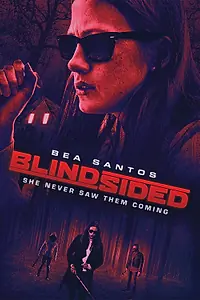 Постер к фильму «Темнее ночи (2018)»