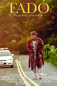 Постер к фильму «Fadó (2016)»