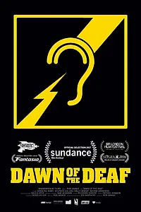 Постер к фильму «Рассвет глухих (2016)»
