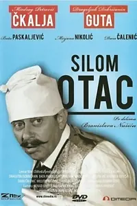 Главный постер фильма «Отец по принуждению (1969)»
