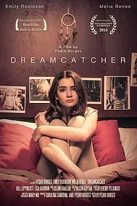 Постер к фильму «Dreamcatcher (2016)»