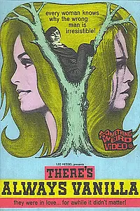 Постер к фильму «Как мухи на мёд (1971)»