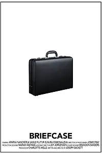 Постер к фильму «Briefcase (2016)»