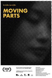 Постер к фильму «Moving Parts (2017)»