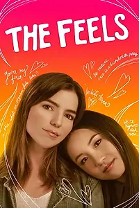 Постер к фильму «The Feels (2017)»