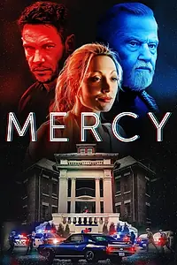 Постер к фильму «Mercy (2023)»