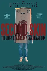 Постер к фильму «Second Skin (2016)»