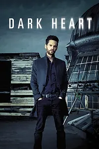 Постер к сериалу «Тёмное сердце (2016 - 2018)»
