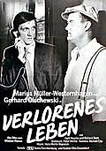 Главный постер фильма «Потерянная жизнь (1976)»