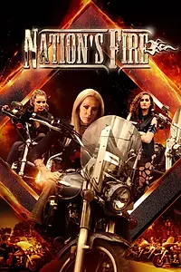 Постер к фильму «Nation's Fire (2019)»