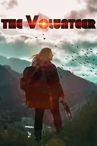 Главный постер фильма «The Volunteer (2016)»
