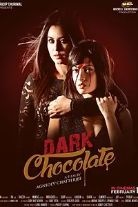 Постер к фильму «Dark Chocolate (2016)»
