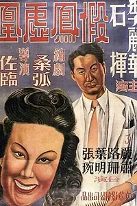 Постер к фильму «Цирюльник женится (1947)»