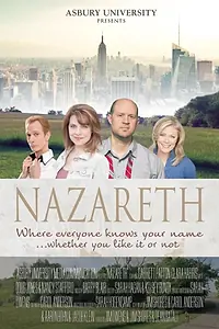 Постер к фильму «Nazareth (2017)»