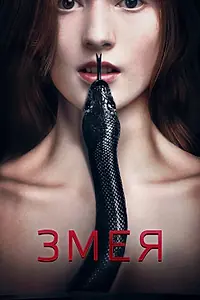 Постер к фильму «Змея (2017)»