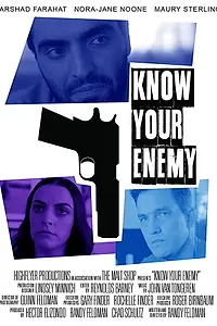 Постер к фильму «Know Your Enemy (2019)»