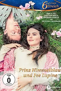 Постер к фильму «Принц Химмельблау и Фея Люпина (2016)»