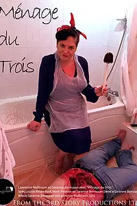 Постер к фильму «Ménage du Trois (2017)»
