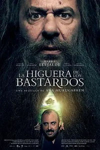 Постер к фильму «Фиговое дерево ублюдков (2017)»