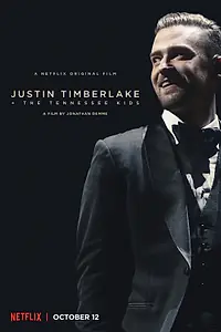 Постер к фильму «JT + The Tennessee Kids (2016)»