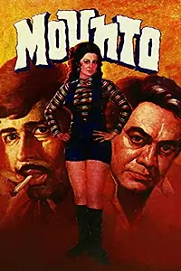 Постер к фильму «Mounto (1975)»