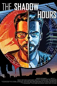 Постер к фильму «The Shadow Hours (2016)»
