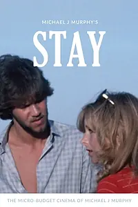 Постер к фильму «Stay (1982)»