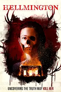 Постер к фильму «Hellmington (2018)»