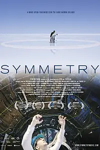 Главный постер фильма «Symmetry (2015)»